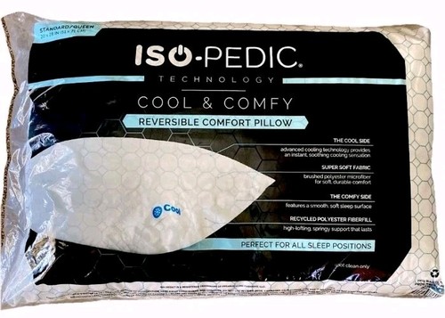 Nuovi cuscini iso pedic - nuovi,