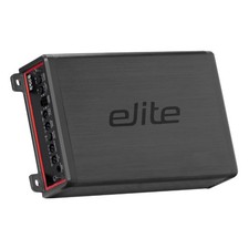 Boss Elite BE600.1D Elite Series 2000W Potenza Max, Classe D Mono Subwoofer Auto