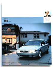 CATALOGO BROCHURE VENDITA