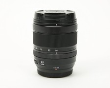 FUJIFILM FUJINON SUPER EBC XF