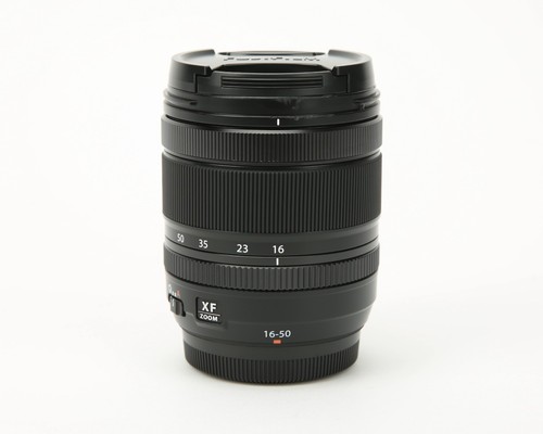 Fujifilm fujinon super - fujinon, xf