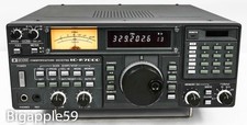 Icom IC-R7000 VHF UHF FM