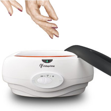 Riscaldatore Parafina per Mani