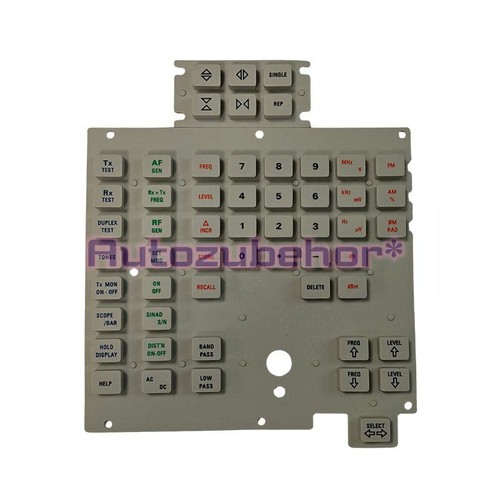 Pezzo nuovo marconi 2955a - pezzo,