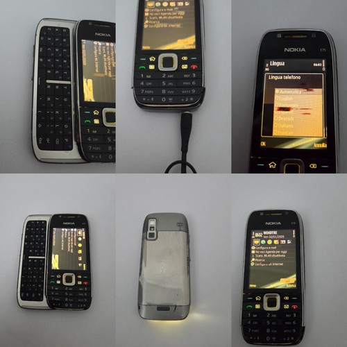 Cellulare nokia e75 gsm - nokia,
