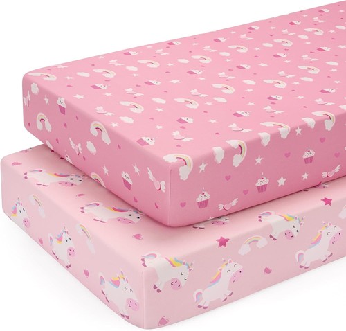 Yukkidds lenzuola per lettino - yukkidds,