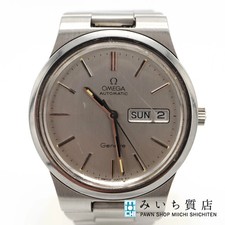 Orologio da polso Omega Geneve