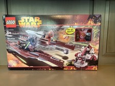 lego Star Wars Wookiee