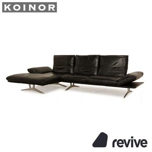 Koinor francis pelle divano - koinor,