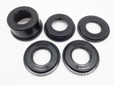 Lotto LOTTO 5x Scheda