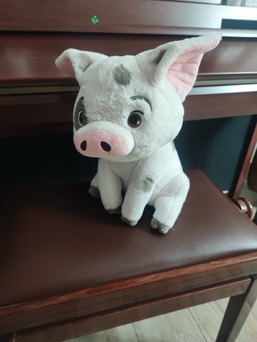 Peluche oceania moana - peluche,