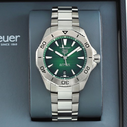 Tag heuer aquaracer - tag,