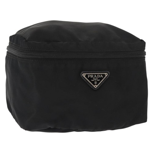 Borsa vanità prada nylon - da,