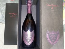 Dom Perignon Rosè 2008