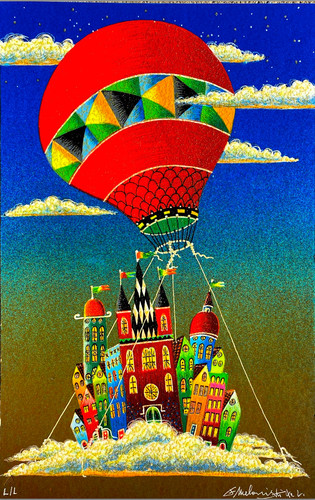 Meloniski serigrafia cm - meloniski,