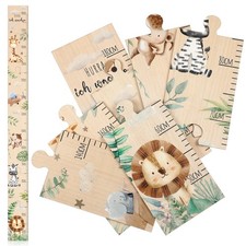 Metro parete per bambini - parete,