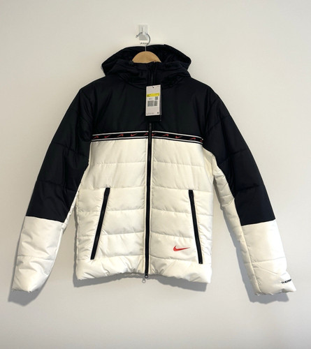 Nike repeat therma - nike, giacca