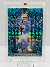 2024 Mosaic Choice Justin