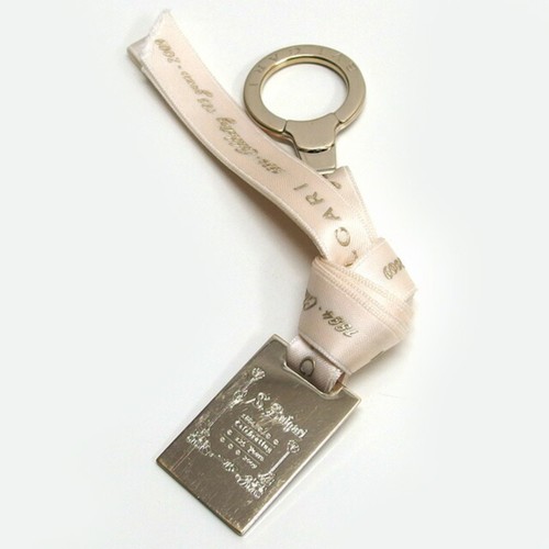 Portachiavi bvlgari bulgari - portachiavi,