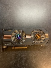 Asus GeForce GTX 560 Ti scheda