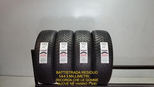 Gomme usate termiche - gomme,