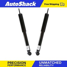Rear Shock Absorbers for