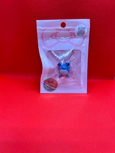 Figurina pokemon marill - figurina, "marill"