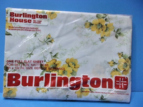 Vintage burlington house - vintage,