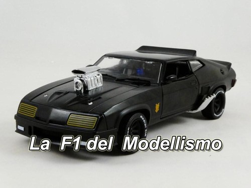Greenlight ford falcon - greenlight, xb