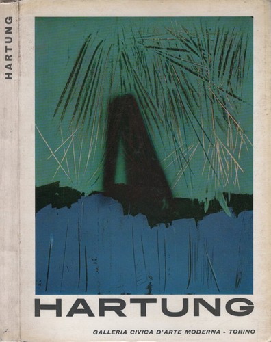 Hans hartung - hans,