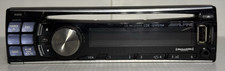 Alpine CDE 124SXM Lettore CD