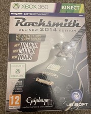Rocksmith Edizione 2014 Xbox