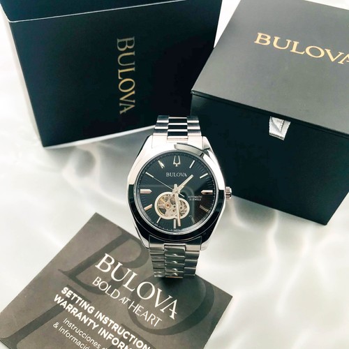 Orologio uomo bulova surveyor - orologio,