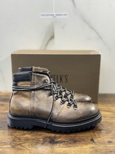 Pawelk’s Pedula  Uomo Pelle