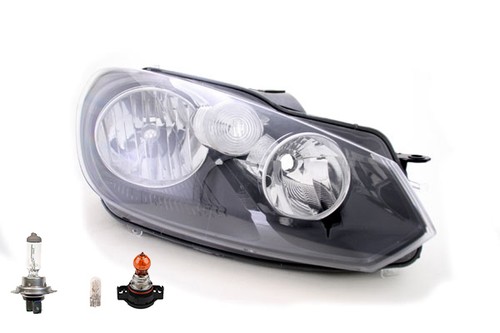 Faro portalampada adatto per - faro, +
