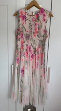 Abito asos floreale - asos,