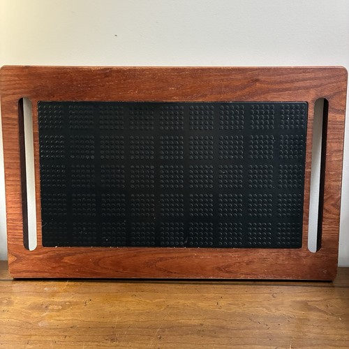 Scrivania per laptop legno - in,