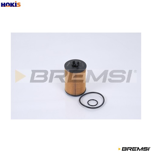 Filtro olio fl0267 - fl0267, per