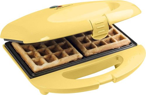 Waffle maker piastra per - waffle,