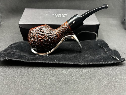 Pipa tabacco ascorti - pipa, italia