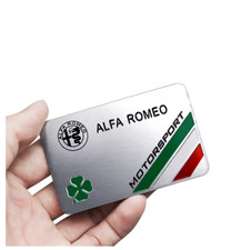 1pz Adesivo decorativo