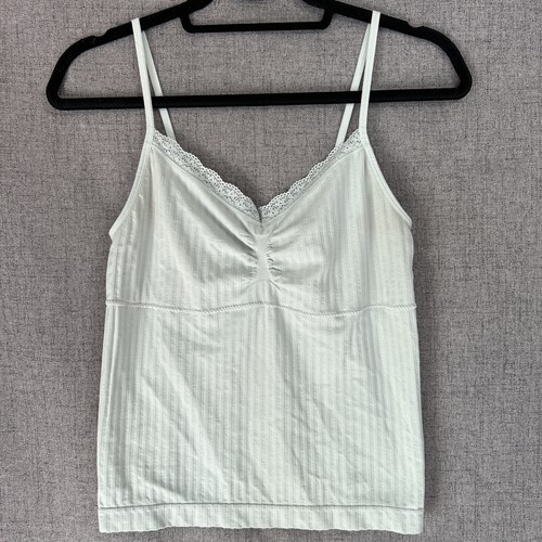 Cami top donna pizzo - , a