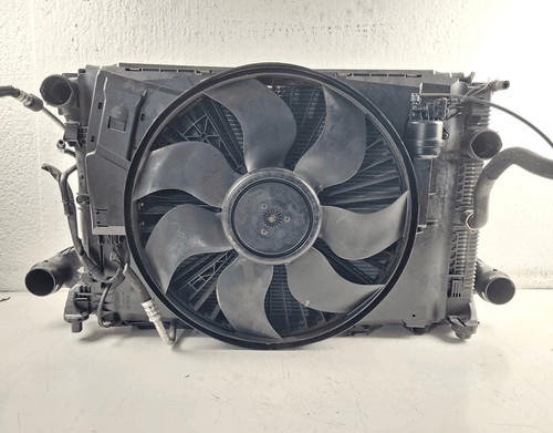 A2045003603 radiatore - a2045003603,
