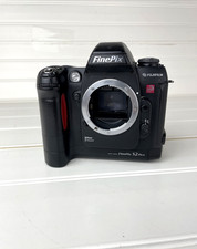 Fujifilm FinePix S2 Pro
