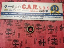 PARAOLIO LEVA CAMBIO ALFA