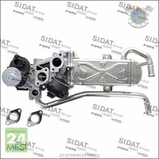 Valvola EGR Sidat per SEAT