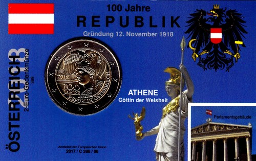 Euro austria 2018 - austria,