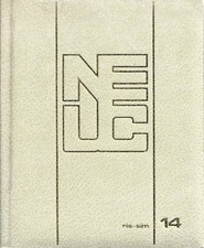 NEUC NUOVISSIMA ENCICLOPEDIA