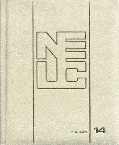 Neuc nuovissima enciclopedia - neuc,