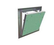 BOTOLA ISPEZIONE 30x30 cm X